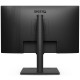 Мониторы/ Benq BL2790QT 27'', 2560x1440, IPS,  60Hz, 20M:1, 250cd, 5ms, 2*HDMI, DP, USB-C (65W)Speakers, Height adj 110, Pivot, Flicker-free; Low Blue Light, 3Y, Black