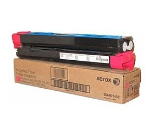 Тонер DC 240/242/250/252/260 WC 7655/7665/7675 (2 трубы*34K стр.), пурпурный Тонер DC 240/242/250/252/260 WC 7655/7665/7675 (2 трубы*34K стр.), пурпурный