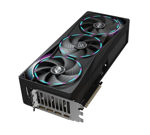 Видеокарта/ GV-N5080AORUS M-16GD