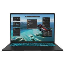 Ноутбук/ ASUS V3607VU-RP267 16"(1920x1200 (матовый, 144Hz))/Intel Core 5 210H(2.2Ghz)/16384Mb/1024PCISSDGb/noDVD/Ext:nVidia GeForce RTX4050(6144Mb)/Cam/BT/WiFi/63WHr/war 1y/1.95kg/Black/noOS