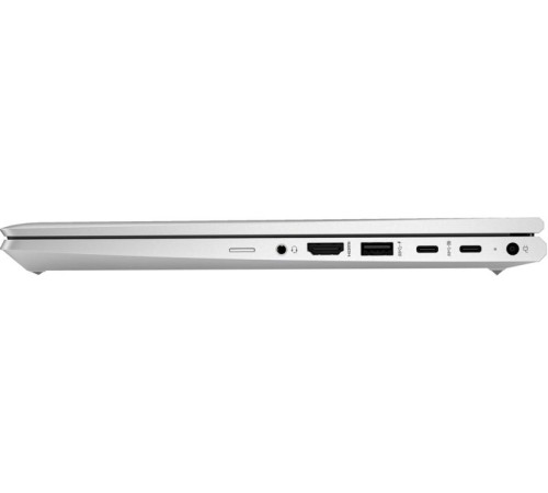 ноутбук HP Probook 440 G10 Core i7-1355U 14" FHD (1920x1080) AG UWVA 8GB (1x8GB) DDR4 3200,512GB SSD,Backlit,51Whr,1y,1.4kg,Dos,KB Eng/Rus
