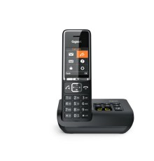 Телефонный аппарат GIGASET COMFORT 550A SYS
