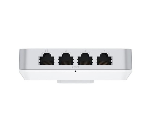 Точка доступа Ubiquiti U6-IW - UniFi6 In-Wall