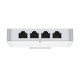 Точка доступа Ubiquiti U6-IW - UniFi6 In-Wall