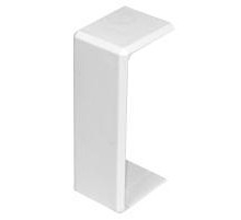 Накладка на стык 40x16мм METRA