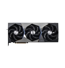 Видеокарта/ GeForce RTX 5080 16G SUPRIM OC