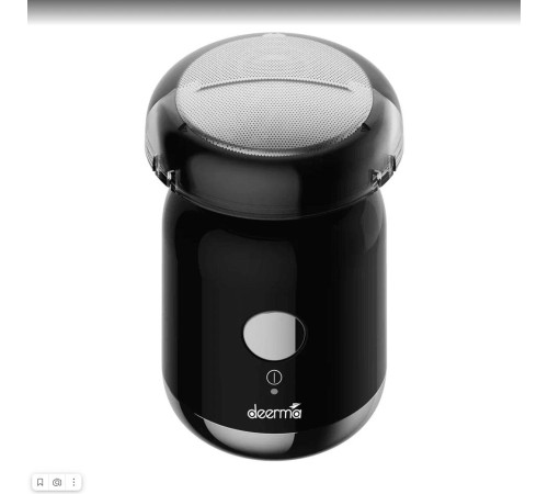 Электробритва deerma DEM-TX12W Электробритва deerma DEM-TX12W