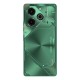 LI9 POVA 6 Pro 5G 256+12 Comet Green, 6.78" Asahi Glass, 20:9, 2436 x 1080 Mpix, 2.2GHz, 8 Core, 12GB RAM, 256GB, up to 1TB flash, 108Мп+2Мп+AI/32Мп, 2 Sim, 4G, 5G, BT v5.3, WiFi 802.11 b/g/n, GPS/AGPS, GLONASS, NFC, Type-C, 6000mAh, Android 14, 195g