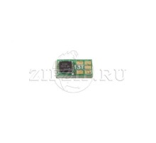 -/ Чип картриджа для HP Color LaserJet Enterprise M553x (CET) Cyan, (WW), CET7227C