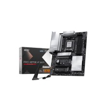 Материнская плата/ PRO X870E-P WIFI