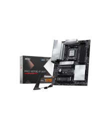 Материнская плата/ PRO X870E-P WIFI