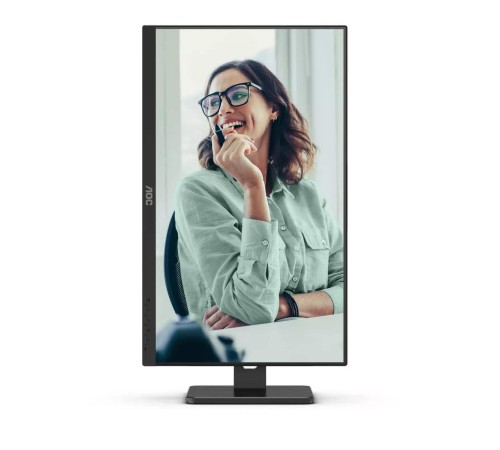 Монитор AOC Q27P3CV 27" 2560x1440, IPS, 75Hz, 20M:1, 250cd, 4 ms, 2xHDMI 1.4, DisplayPort 1.2, 4xUSB 3.2, DP+PD USB Type-C * 65W Speakers, RJ45, Height adj 150, pivot, VESA 100, 3Y, Black AOC Q27P3CV 27" 2560x1440, IPS, 75Hz, 20M:1, 250cd, 4 ms, Монитор AOC Q27P3CV 27" 2560x1440, IPS, 75Hz, 20M:1, 250cd, 4 ms, 2xHDMI 1.4, DisplayPort 1.2, 4xUSB 3.2, DP+PD USB Type-C * 65W Speakers, RJ45, Height adj 150, pivot, VESA 100, 3Y, Black AOC Q27P3CV 27" 2560x1440, IPS, 75Hz, 20M:1, 250cd, 4 ms,
