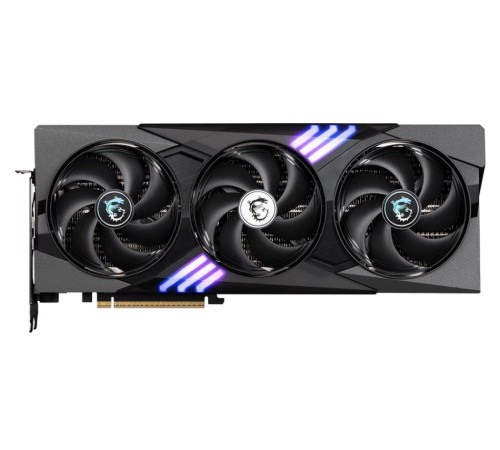 Видеокарта GeForce RTX 5070 Ti 16G GAMING TRIO OC