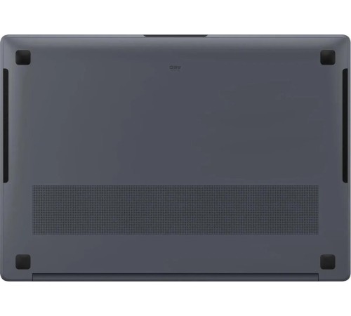 Ноутбук/ Samsung Galaxy Book4 Pro 16"(2880x1800 AMOLED)/Touch/Intel Core Ultra 5 125H(1.2Ghz)/16384Mb/512PCISSDGb/noDVD/Int:Intel Arc graphics/Cam/BT/WiFi/76WHr/war 1y/1.56kg/Moonstone Gray/Win11Home