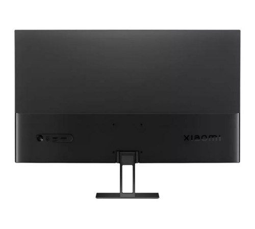 Монитор Xiaomi A27i, 27'' IPS, 1920x1080, 16:9, 250 cd/m2, 6ms, 1000:1, 178°/178°, DP, HDMI, 100Hz,  Внеш. Бп, VESA 75x75, Black, 1y