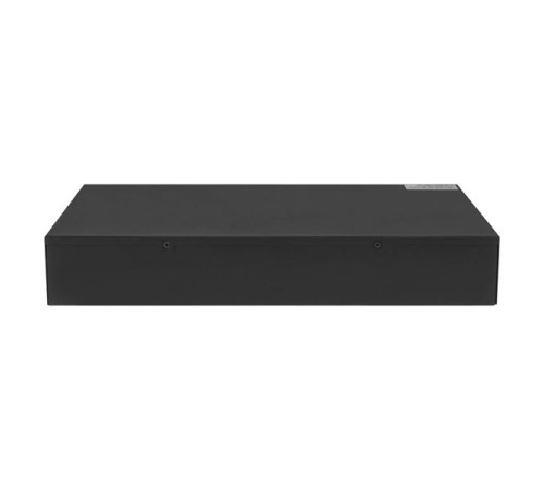 коммутатор SNR Управляемый коммутатор уровня 2+, 8 x 1/10GE SFP+. Питание: 220V AC + встроенный UPS 12V