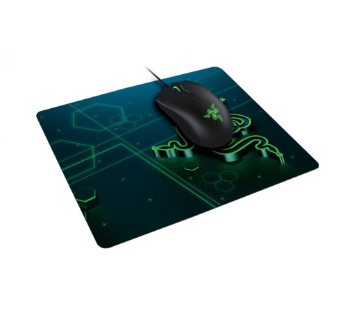 Игровой коврик для мыши Razer Goliathus Mobile Small/ Razer Goliathus Mobile - Soft Gaming Mouse Mat - Small Игровой коврик для мыши Razer Goliathus Mobile Small/ Razer Goliathus Mobile - Soft Gaming Mouse Mat - Small