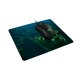 Игровой коврик для мыши Razer Goliathus Mobile Small/ Razer Goliathus Mobile - Soft Gaming Mouse Mat - Small