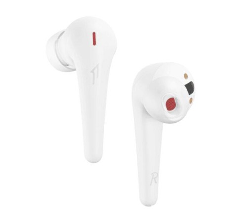Наушники 1MORE Comfobuds PRO TRUE Wireless Earbuds white (Вскрытая упаковка) Наушники 1MORE Comfobuds PRO TRUE Wireless Earbuds white (Вскрытая упаковка)