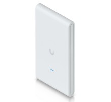 Точка доступа/ Indoor/outdoor WiFi 6 AP with 4 spatial streams, an integrated super antenna, and a gigabit passthrough port