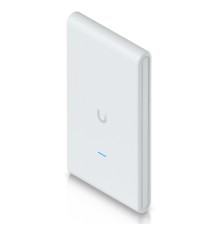 Точка доступа/ Indoor/outdoor WiFi 6 AP with 4 spatial streams, an integrated super antenna, and a gigabit passthrough port