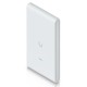 Точка доступа/ Indoor/outdoor WiFi 6 AP with 4 spatial streams, an integrated super antenna, and a gigabit passthrough port