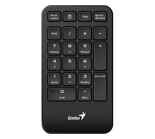 Клавиатура NumPad 1000 Клавиатура NumPad 1000
