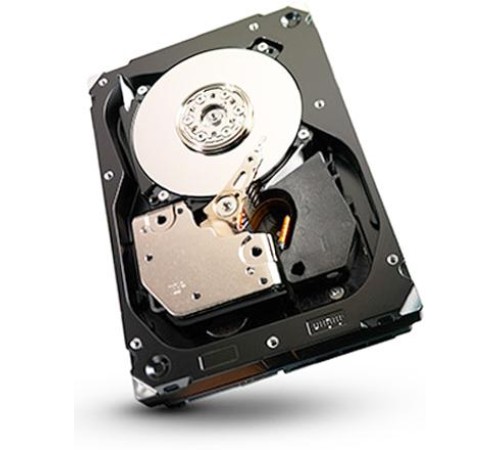 Жесткий диск/ RECERTIFIED HDD Seagate SAS 600Gb 3.5"" Cheetah 15K.7 15K rpm 1 year warranty RECERTIFIED