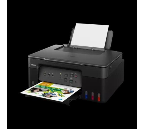 МФУ струйное/ Canon PIXMA G3430 МФУ струйное/ Canon PIXMA G3430