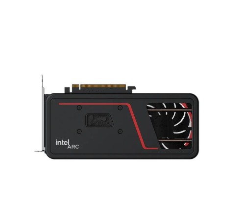Видеокарта MAXSUN Intel Arc B580 Milestone 12G//Arc B580, HDMI, 3*DP, 12G, D6