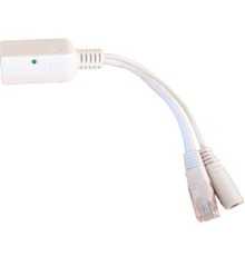 Блок питания MikroTik Gigabit PoE injector