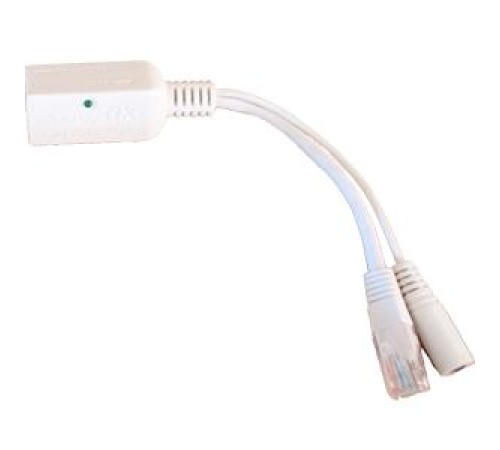 Блок питания MikroTik Gigabit PoE injector