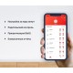 MESH система/ AC1300 Whole Home Mesh Wi-Fi System, 2× Internal Antennas, 2×GB ports  (WAN/LAN)