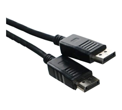 Кабель/ Кабель соединительный DP-DP 1.2V 4K@60Hz  5м Telecom <CG712-5M>
