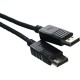 Кабель/ Кабель соединительный DP-DP 1.2V 4K@60Hz  5м Telecom <CG712-5M>