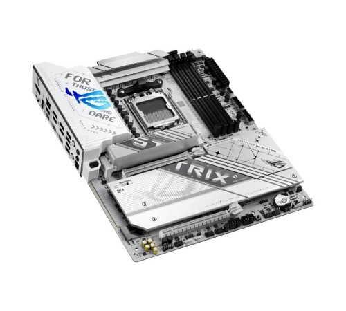 Материнская плата/ ROG STRIX X870-A GAMING WIFI Материнская плата/ ROG STRIX X870-A GAMING WIFI