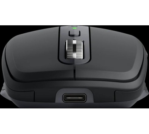 Мышь/ Logitech Mouse MX Anywhere 3S BT GRAPHITE