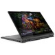 Ноутбук/ Lenovo Yoga 7 2-in-1 14IML9 14"(1920x1200 IPS)/Touch/Intel Core Ultra 5 125U(1.3Ghz)/16384Mb/1024SSDGb/noDVD/Int:Intel® Graphics/Cam/BT/WiFi/71WHr/war 1y/1.61kg/storm grey/noOS + 65W, Pen, RU kbd
