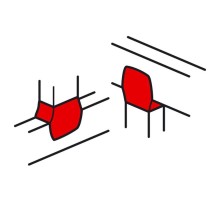 Тройник 160x50 мм METRA