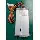 Блок питания серверный/ Server power supply Qdion Model R1A-KH0400 P/N:99RAKH0400I1110210 1U Slim Redundant 400W AC-DC Efficiency 80 Plus Silver, Cable connector: C14
