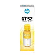 Чернила/ HP GT52 Yellow Original Ink Bottle