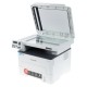 Лазерное многофункциональное устройство Pantum M7100DW, P/C/S, Mono laser, А4, 33 ppm (max 60000 p/mon), 525 MHz, 1200x1200 dpi, 256 MB RAM, PCL/PS, Duplex, ADF50, paper tray 250 pages, USB, LAN, WiFi, s (мокрые и помятые коробки, плесень)