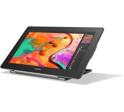 Интерактивный дисплей/ Сенсорный монитор Huion KAMVAS PRO 16 4K