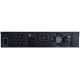 Источник бесперебойного питания Powercom SENTINEL, On-Line, 3000VA/3000W, Rack/Tower, 8*IEC320-C13 + 1*C19, Serial+USB, SNMP Slot (1452103)