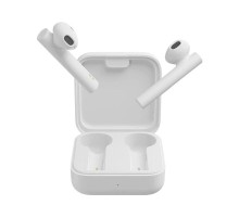 Наушники Mi True Wireless Earphones 2 Basic TWSEJ08WM (BHR4089GL) (Вскрытая упаковка)