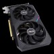 Видеокарта/ DUAL-RTX3050-O8G-V2