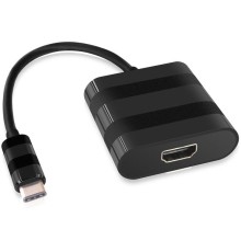 Greenconnect переходник USB Type C  -> HDMI