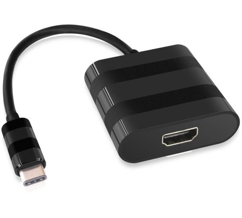 Greenconnect переходник USB Type C -> HDMI Greenconnect переходник USB Type C -> HDMI