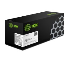 -/ Картридж лазерный Cactus CS-PH6140C 106R01481 голубой (2000стр.) для Xerox Phaser 6140
