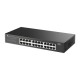 коммутатор TP-Link LS1024G, 24-Port Gigabit Desktop/Rackmount Switch